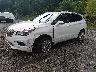 LRBFX1SAXJD****** Used and Repairable 2018 Buick Envision in Jackson