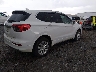 LRBFX1SAXJD****** Salvage and Wrecked 2018 Buick Envision in Mississippi State
