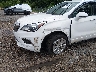 LRBFX1SAXJD****** Salvage and Repairable 2018 Buick Envision in Mississippi State
