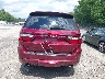 1C4SDJCT1MC****** Wrecked 2021 Dodge Durango