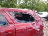 1C4SDJCT1MC****** Repairable 2021 Dodge Durango
