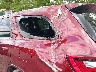 1C4SDJCT1MC****** Used and Repairable 2021 Dodge Durango in Albany