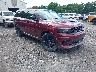 1C4SDJCT1MC****** Salvage and Wrecked 2021 Dodge Durango in Albany