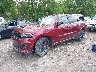1C4SDJCT1MC****** Used and Repairable 2021 Dodge Durango in Albany
