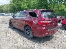 1C4SDJCT1MC****** Salvage and Repairable 2021 Dodge Durango in Albany