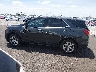 2GNAXTEX2J6****** Reparables 2018 Chevrolet Equinox en Estado de Illinois