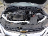 KL79MRSL4PB****** Repairable 2023 Chevrolet Trailblazer in Englishtown