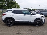KL79MRSL4PB****** Used 2023 Chevrolet Trailblazer in New Jersey State