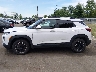 KL79MRSL4PB****** Repairable 2023 Chevrolet Trailblazer in New Jersey State