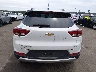 KL79MRSL4PB****** Wrecked 2023 Chevrolet Trailblazer