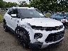 KL79MRSL4PB****** Salvage and Wrecked 2023 Chevrolet Trailblazer in Englishtown