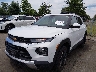 KL79MRSL4PB****** Used and Repairable 2023 Chevrolet Trailblazer in Englishtown