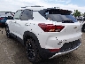 KL79MRSL4PB****** Salvage and Repairable 2023 Chevrolet Trailblazer in Englishtown