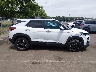 KL79MRSL4PB****** Salvage and Repairable 2023 Chevrolet Trailblazer in New Jersey State