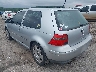 9BWDE61J434****** Salvamento y Reparables 2003 Volkswagen GTI en Tulsa