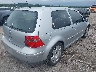 9BWDE61J434****** Salvamento y Destrozados 2003 Volkswagen GTI en Estado de Oklahoma