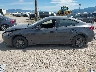 3MZBM1T79GM****** Salvage 2016 Mazda 3