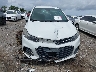 KL7CJNSB9JB****** Destrozados 2018 Chevrolet Trax en Estado de Georgia