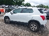 KL7CJNSB9JB****** Reparables 2018 Chevrolet Trax en Estado de Georgia