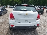 KL7CJNSB9JB****** Destrozados 2018 Chevrolet Trax