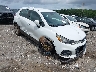 KL7CJNSB9JB****** Salvamento y Destrozados 2018 Chevrolet Trax en Atlanta South