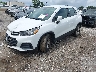 KL7CJNSB9JB****** Usados y Reparables 2018 Chevrolet Trax en Atlanta South