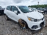 KL7CJNSB9JB****** Salvamento y Reparables 2018 Chevrolet Trax en Estado de Georgia