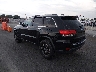 1C4RJFBG5HC****** Salvage and Repairable 2017 Jeep Grand Cherokee in Saint Louis