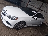 WDDHF8JB5EB****** Reparables 2014 Mercedes-Benz E-Class en Estado de Oklahoma