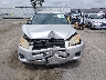 JTMKF4DV1A5****** Repairable 2010 Toyota RAV4 in California State