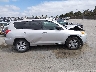 JTMKF4DV1A5****** Salvage 2010 Toyota RAV4