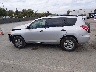 JTMKF4DV1A5****** Wrecked 2010 Toyota RAV4