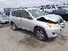 JTMKF4DV1A5****** Salvage and Wrecked 2010 Toyota RAV4 in San Diego