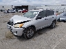 JTMKF4DV1A5****** Used and Repairable 2010 Toyota RAV4 in San Diego