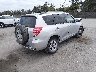 JTMKF4DV1A5****** Salvage and Wrecked 2010 Toyota RAV4 in California State
