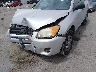 JTMKF4DV1A5****** Salvage and Repairable 2010 Toyota RAV4 in California State