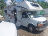 1GBKG31U471****** Salvamento y Destrozados 2007 Chevrolet Express Cutaway en Kansas City