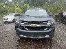 1GNSCNKD9MR****** Destrozados 2021 Chevrolet Tahoe en Estado de Mississippi