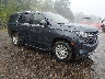1GNSCNKD9MR****** Salvamento y Destrozados 2021 Chevrolet Tahoe en Jackson