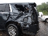 1GNSCNKD9MR****** Salvamento y Reparables 2021 Chevrolet Tahoe en Estado de Mississippi
