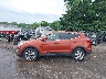 5XYZUDLA9EG****** Repairable 2014 Hyundai Santa Fe in Pennsylvania State