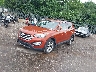 5XYZUDLA9EG****** Used and Repairable 2014 Hyundai Santa Fe in Bridgeport
