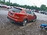 5XYZUDLA9EG****** Salvage and Wrecked 2014 Hyundai Santa Fe in Pennsylvania State