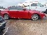 JTHBF1D23E5****** Repairable 2014 Lexus IS 250 in Oklahoma State