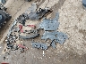 JTHBF1D23E5****** Wrecked 2014 Lexus IS 250 in Oklahoma State
