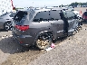 1C4RJFBG0MC****** Salvage and Wrecked 2021 Jeep Grand Cherokee in Tennessee State