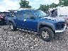 1GCDS136768****** Salvage and Wrecked 2006 Chevrolet Colorado in Greenville
