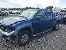 1GCDS136768****** Used and Repairable 2006 Chevrolet Colorado in Greenville