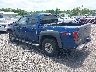 1GCDS136768****** Salvage and Repairable 2006 Chevrolet Colorado in Greenville