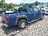 1GCDS136768****** Salvage and Wrecked 2006 Chevrolet Colorado in South Carolina State
